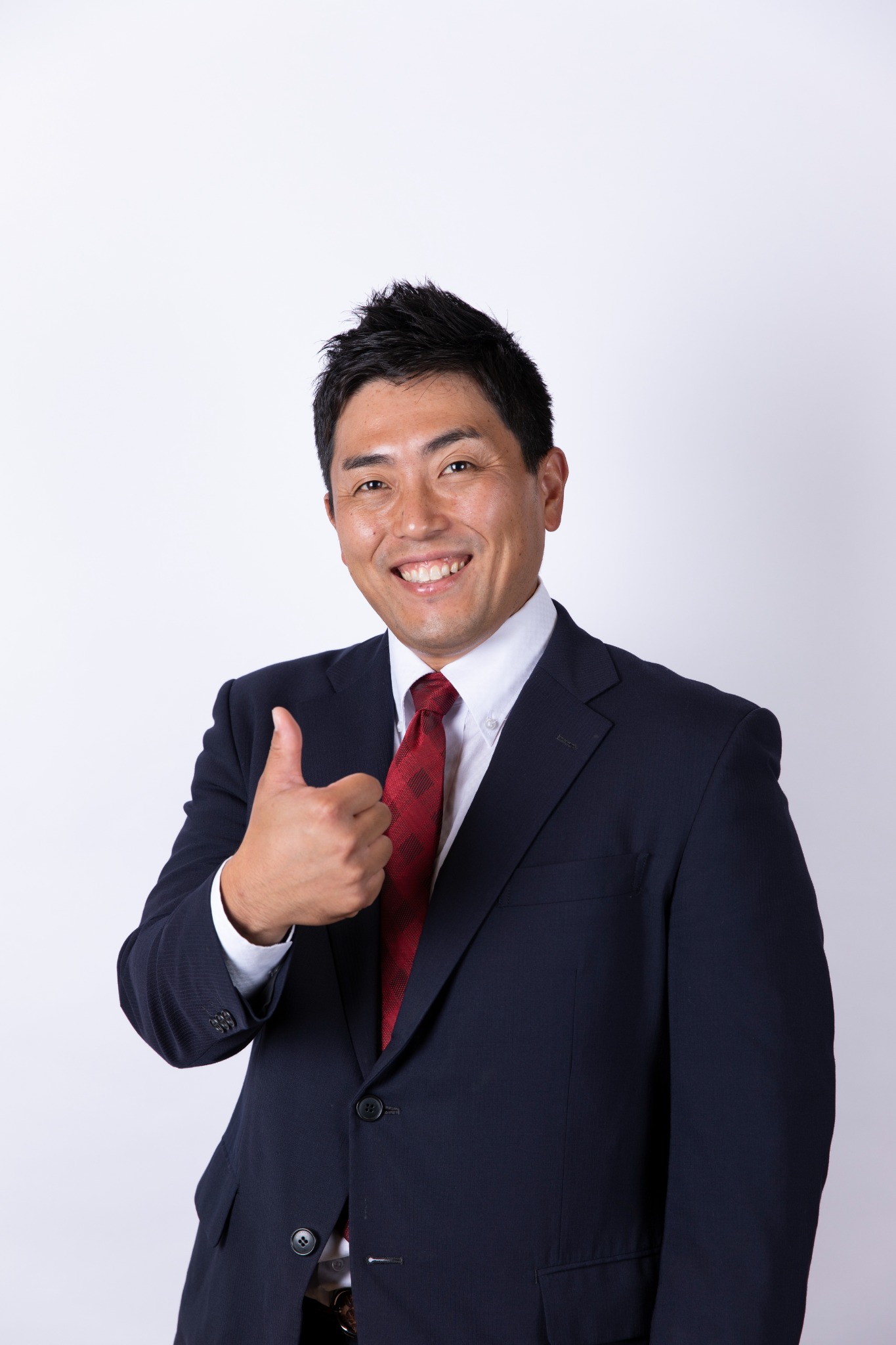講師の小林英司